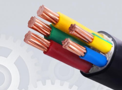 常規(guī)電線(xiàn)電纜的品種詳解！